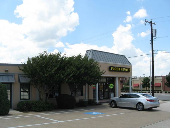 Southlake Commons: 1621 E Southlake Blvd, Southlake, TX 76092